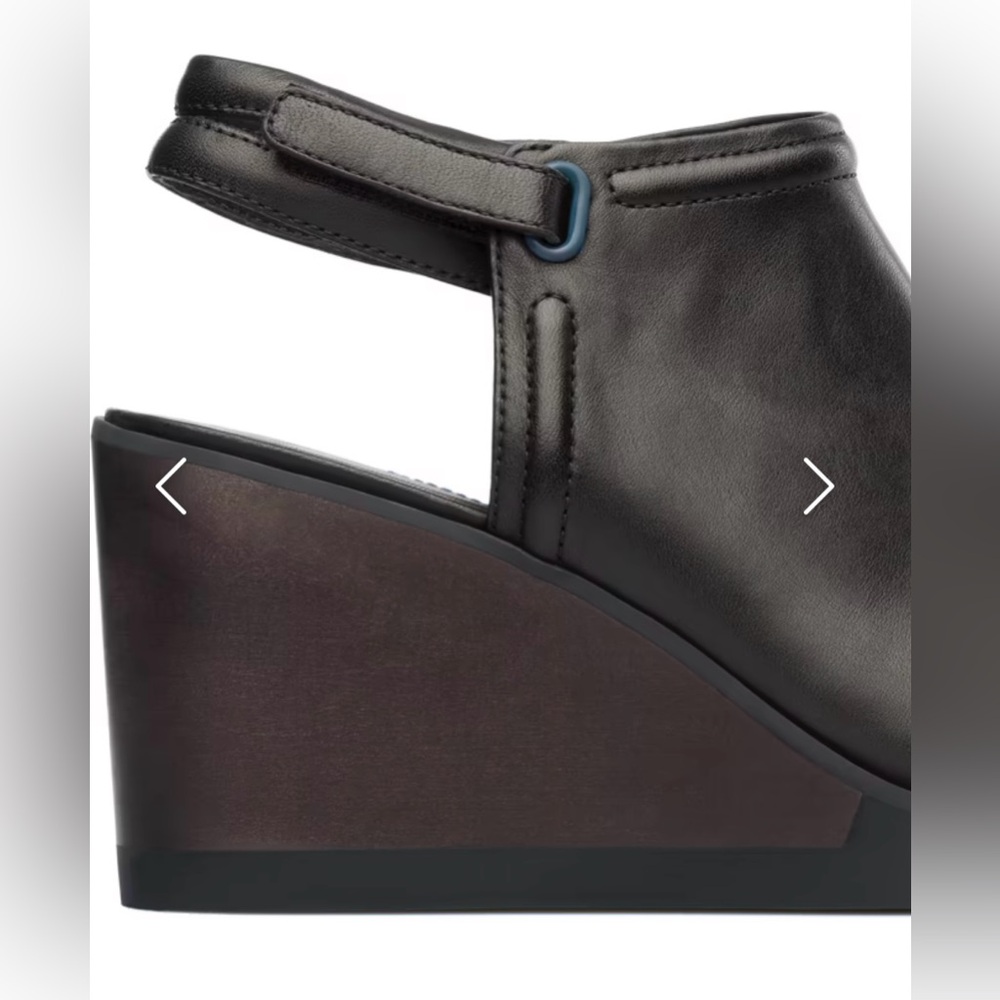🎉HP🎉 EUC Camper wedges - Picture 9 of 15